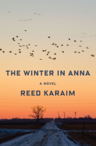 the winter in anna by reed karaim