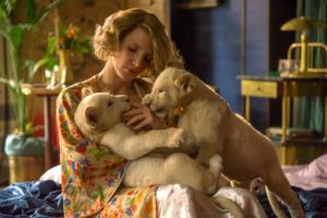 The Zookeeper's Wife Book Review
