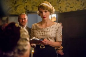 The Zookeeper's Wife Film Review