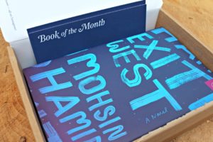 Book of the Month Book Club