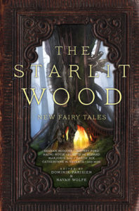 Book Review of The Starlit Wood