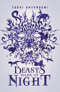 Book review beasts made of night by tony onyebuchi
