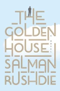 Book Review The Golden House Salman Rushdie