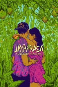 Jaya and Rasa by Sonia Patel