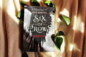 Six of Crows Picture