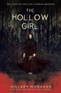book review the hollow girl