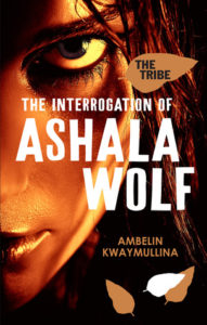 book review The Interrogation of Ashala Wolf
