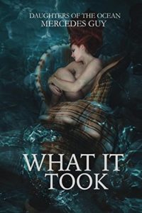 book review What it took by mercedes guy