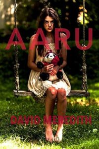 book review Aaru by David Meredith