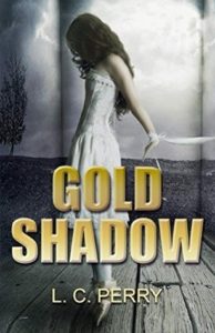 book review Gold Shadow by L.C. Perry