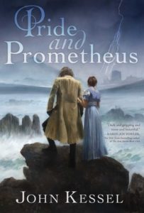 book review Pride and Prometheus by John Kessel