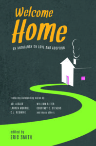 book review WElcome Home edited by Eric Smith