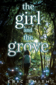 book review The Girl and the Grove by Eric Smith