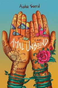 book review amal unbound by aisha saeed