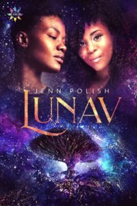 book review lunav by jenn polish