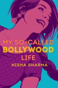 book review my so-called bollywood life by Nisha Sharma