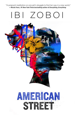 book review american street by ibi zoboi