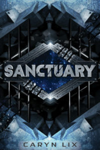 sanctuary by caryn lix