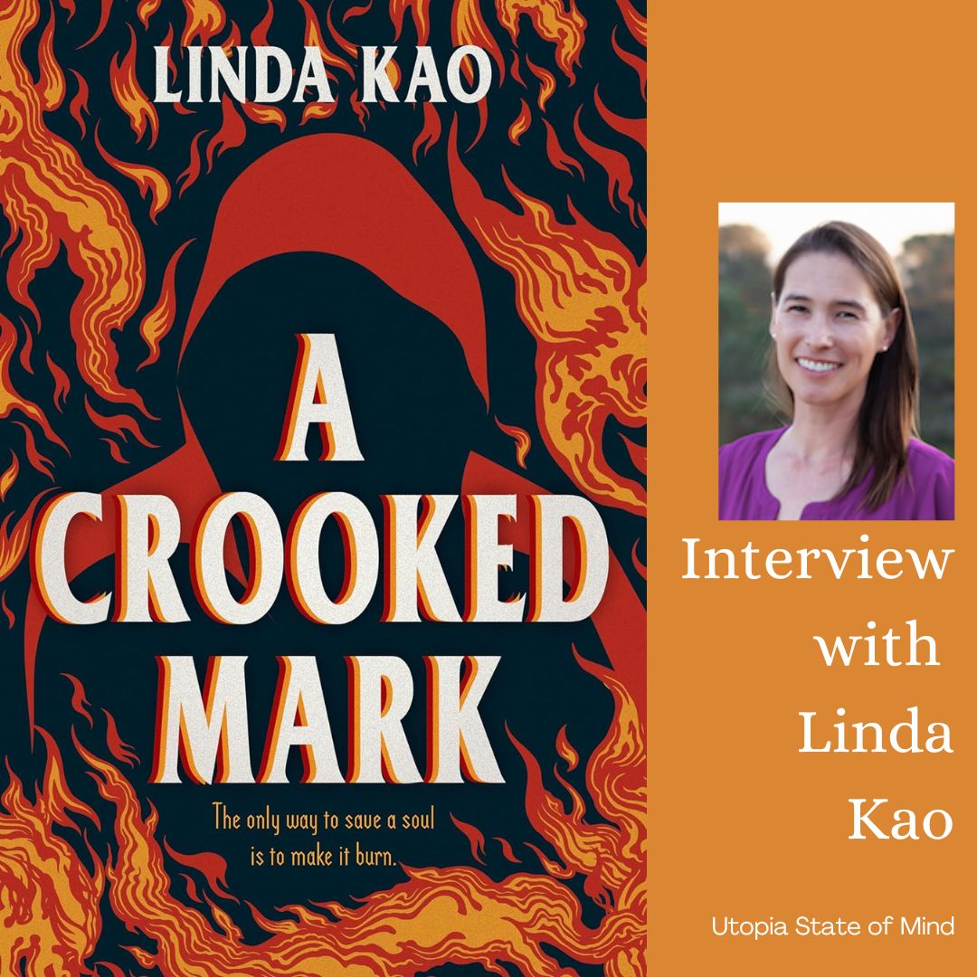 Interview With Linda Kao Utopia State Of Mind