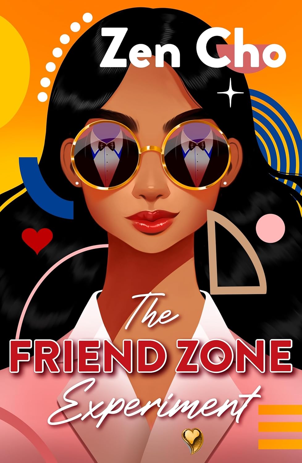 The Friend Experiment By Zen Cho Utopia State Of Mind