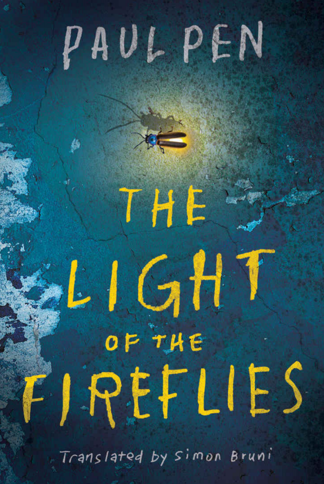 Review The Light of the Fireflies by Paul Pen Utopia State of Mind