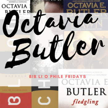Octavia Bu