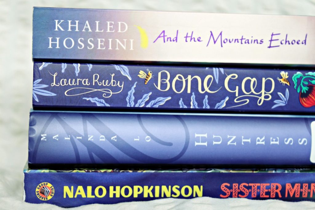 Purple Books Utopia State of Mind