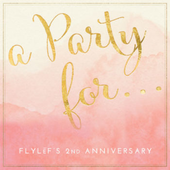 FLYLef Reviews 2nd Blog Birthday