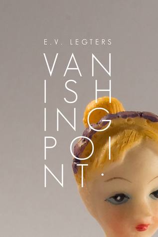 Book Review Vanishing Point by E.V. Legters