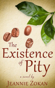 Book Review of The Existence of Pity by Jeanni Zokan