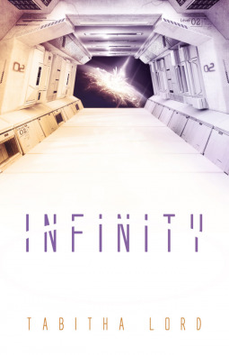 Book Review Infinity by Tabitha Lord