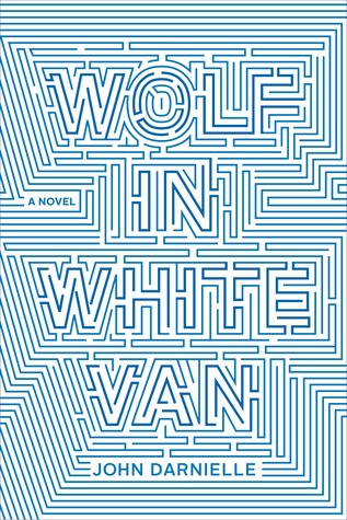 Book Review of Wolf in White Vann by John Darnielle