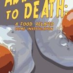 Book Review Addicted to death by mathew redford