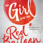 Book Review The Girl with the Red balloon by katherine locke
