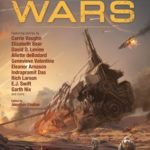 Book Review Infinity Wars by Jonathan Strahan