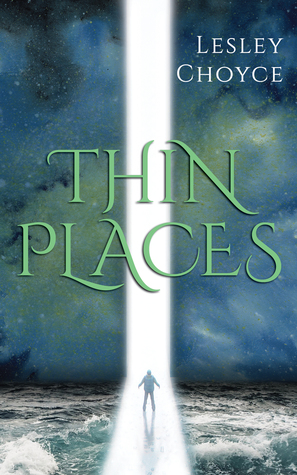 Book Review of Thin Places by Lesley Choyce