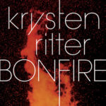 book review Bonfire by Krysten Ritter