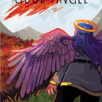 Book Review Good Angel by AM Blaushild