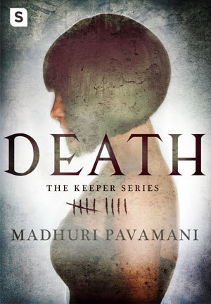 book review Death by Madhuri Pavamani