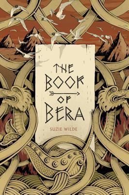 book review The Book of Bera by Suzie Wilde