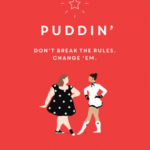 book review Puddin' by julie murphy