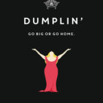 book review dumplin' by julie murphy