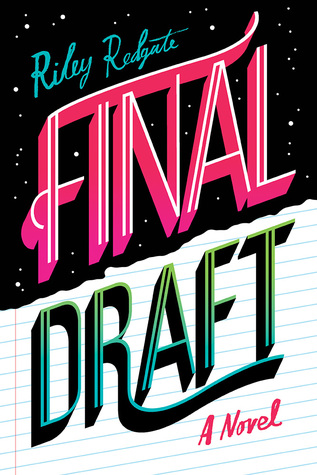 book review final draft by riley redgate