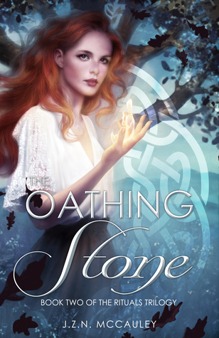 book review the oathing stone by jzn mccauley