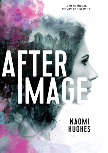 book review after image by naomi hughes