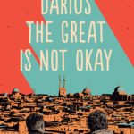 book review darius the great is not okay by adib khorram