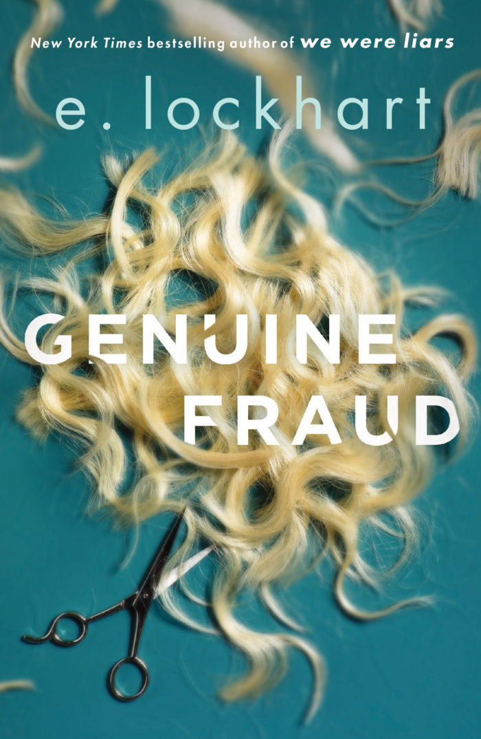 genuine fraud