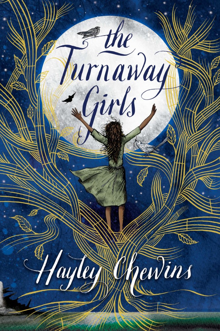 Review: The Turnaway Girls by Hayley Chewins - Utopia State of Mind