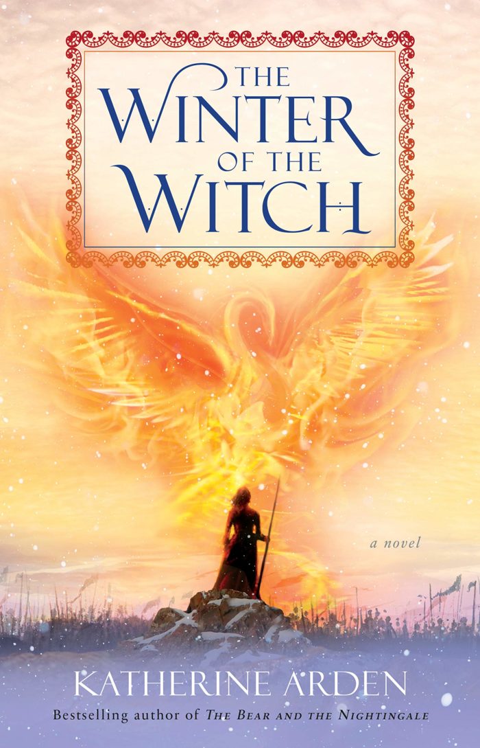 the winter of the witch katherine arden