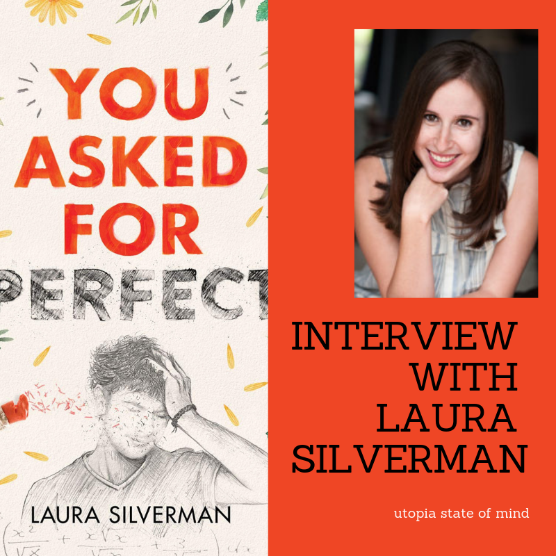 Recommended for You by Laura Silverman